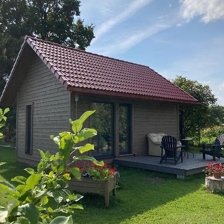 Holiday House Ausekla Namins Cēsis Dış mekan fotoğraf