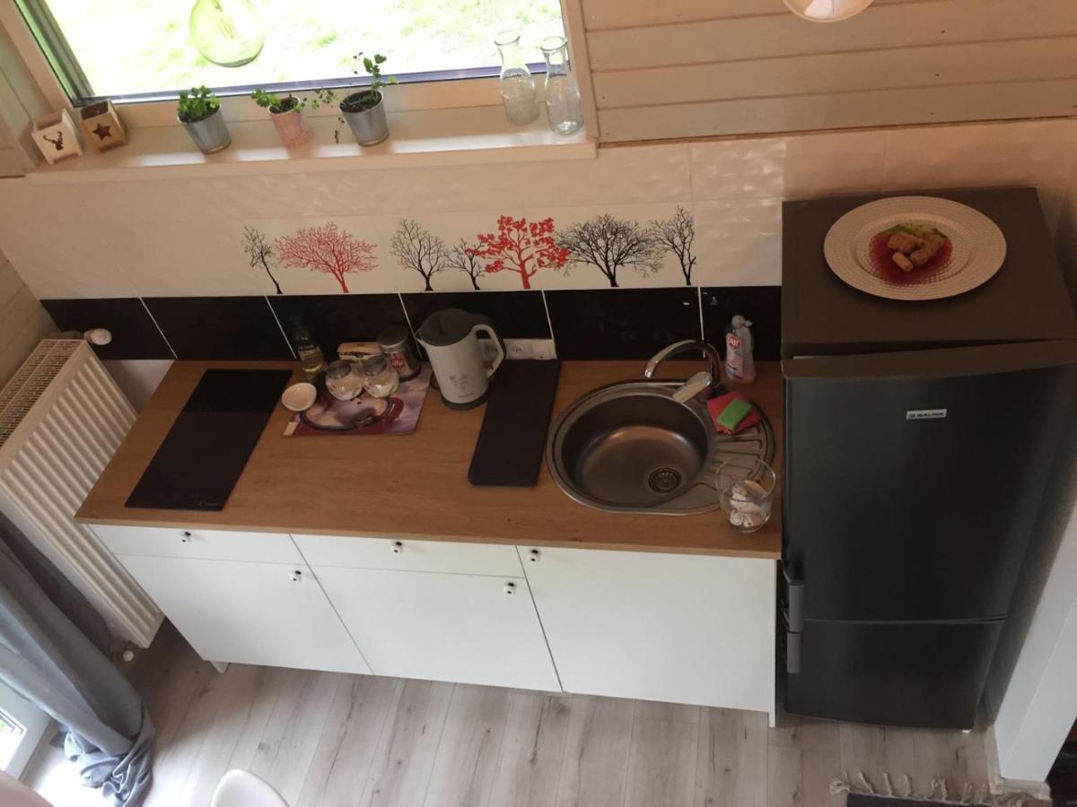 Holiday House Ausekla Namins Cēsis Dış mekan fotoğraf