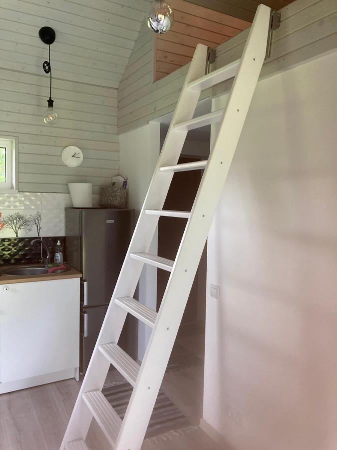 Holiday House Ausekla Namins Cēsis Dış mekan fotoğraf