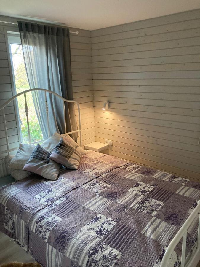 Holiday House Ausekla Namins Cēsis Dış mekan fotoğraf