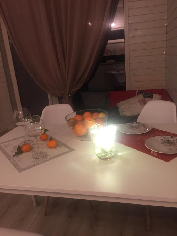 Holiday House Ausekla Namins Cēsis Dış mekan fotoğraf