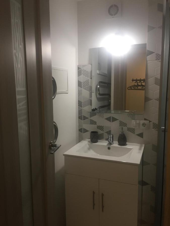 Holiday House Ausekla Namins Cēsis Dış mekan fotoğraf