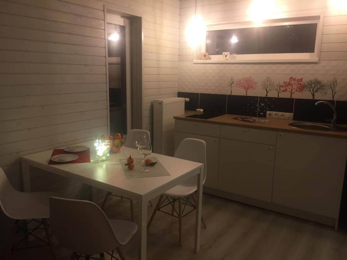 Holiday House Ausekla Namins Cēsis Dış mekan fotoğraf